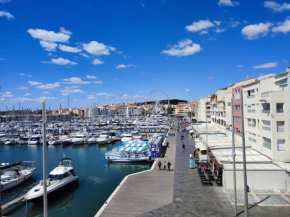 Appartement Centre Port